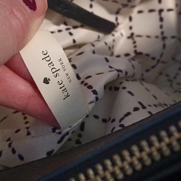 Kate Spade ♠️New York early newbury lane bag - Picture 14 of 16